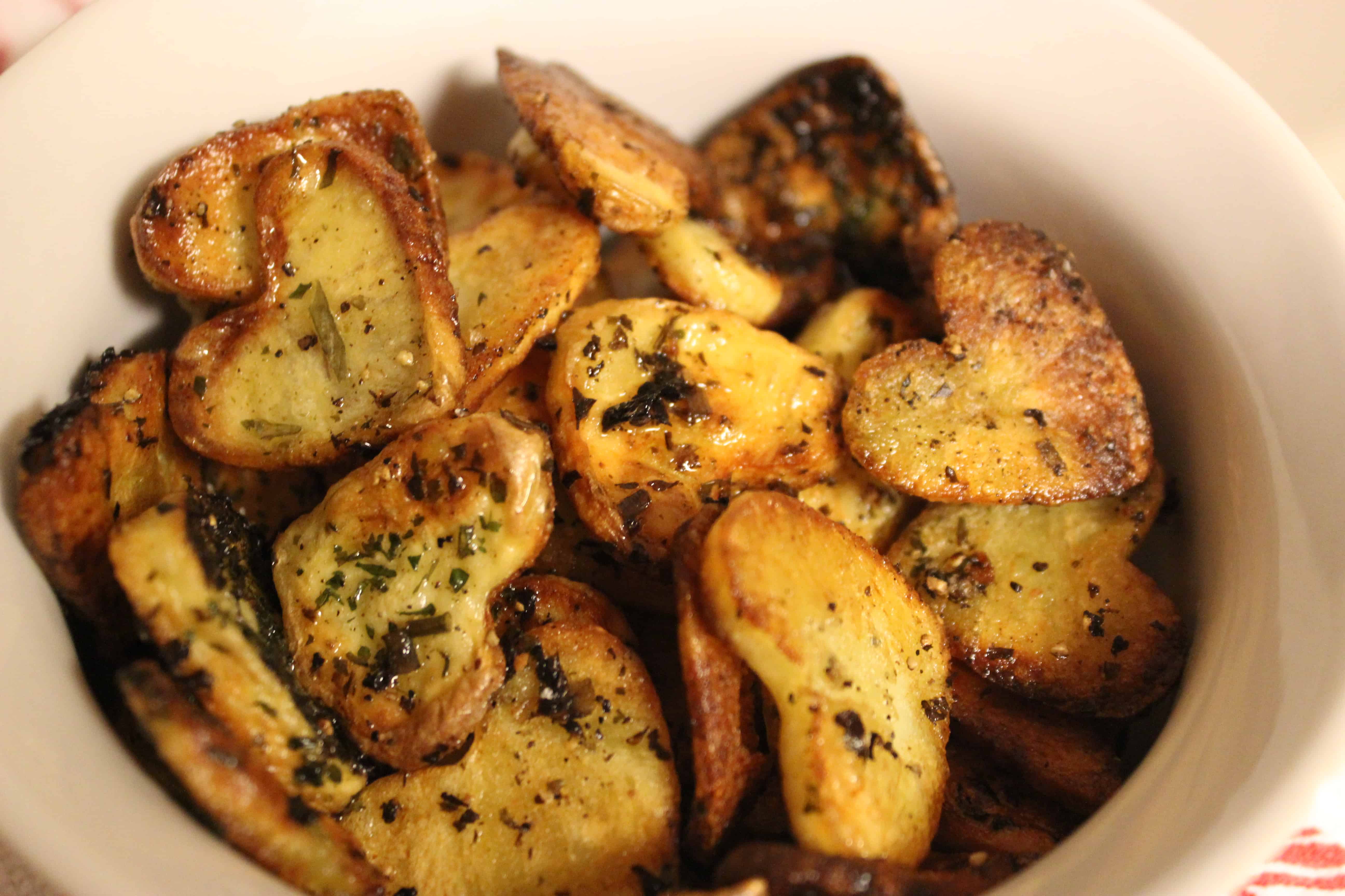 Heart Shaped Oven Baked Buffalo Chips Rachel s Crafted Life