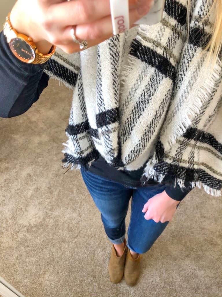 February thrifted outfits