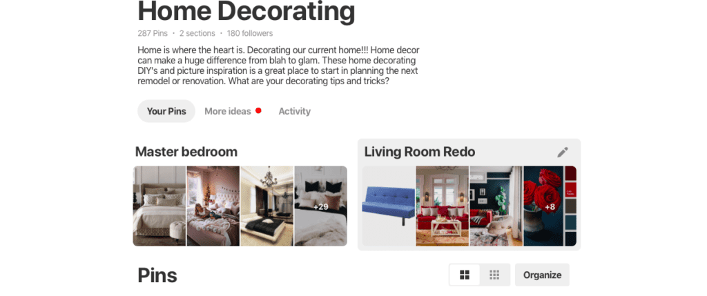 5 Steps to Redecorating a Room