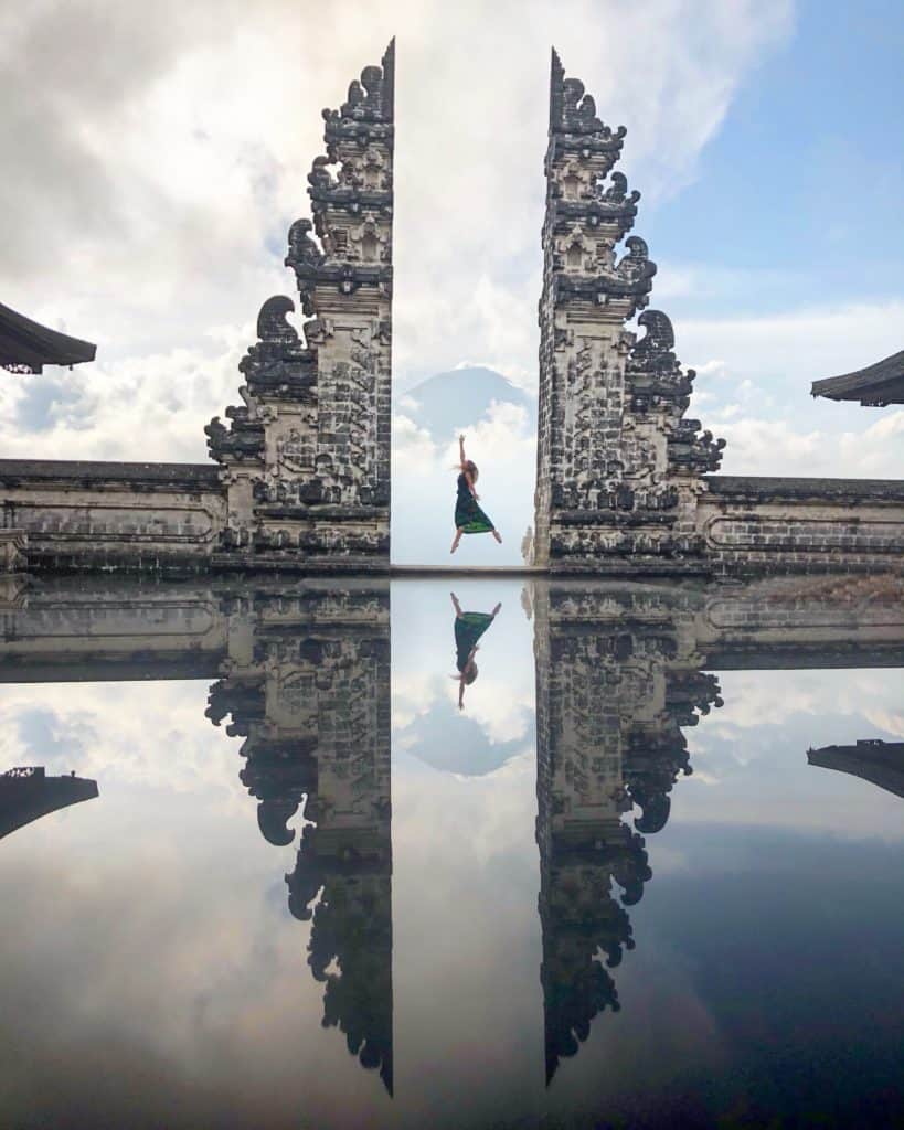 Bali, Indonesia, lempuyang temple,  Amed, Indonesia photo ideas