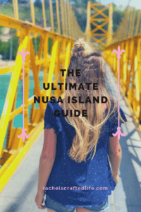 Read more about the article Full Guide to Nusa Islands, Indonesia