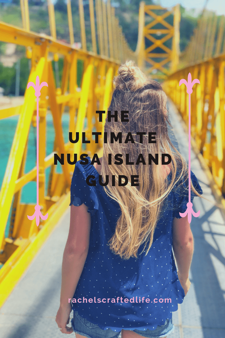 You are currently viewing Full Guide to Nusa Islands, Indonesia