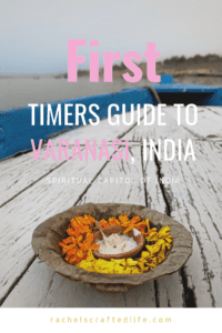 Read more about the article Adventurous Weekend in Varanasi, India!