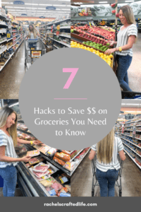 Read more about the article Easy Hacks to Save $$ on Groceries