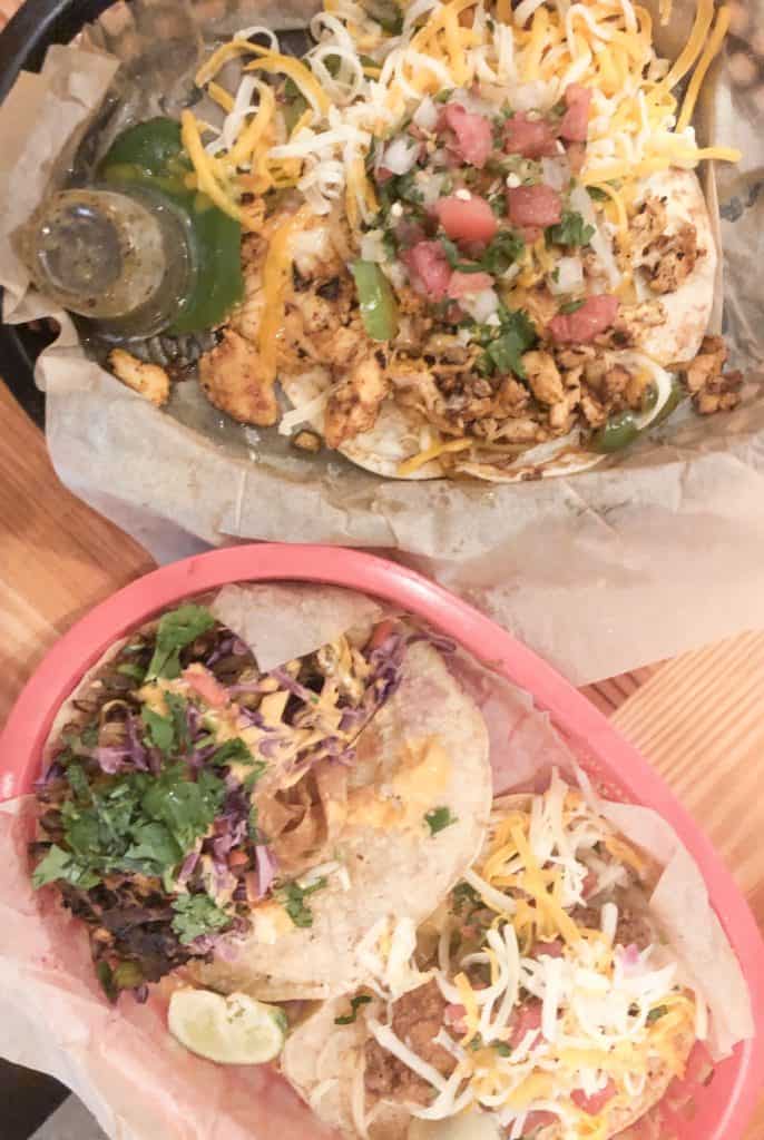 Torchys Tacos in Dallas, where to eat in Dallas Texas, DFW restaurants to try