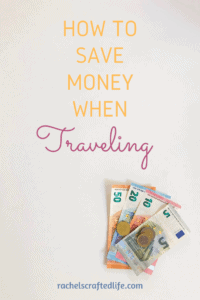 Read more about the article 9 Hacks Travelers Use to Save Money on Travel