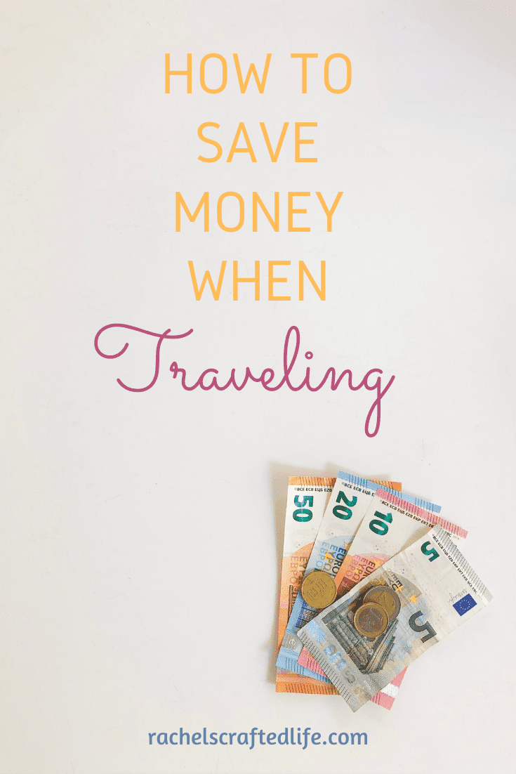 Read more about the article 9 Hacks Travelers Use to Save Money on Travel