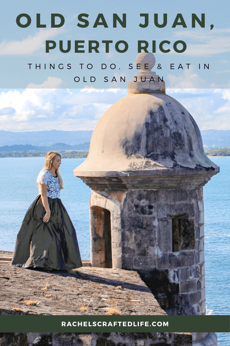 You are currently viewing The Ultimate Guide to Old San Juan, Puerto Rico