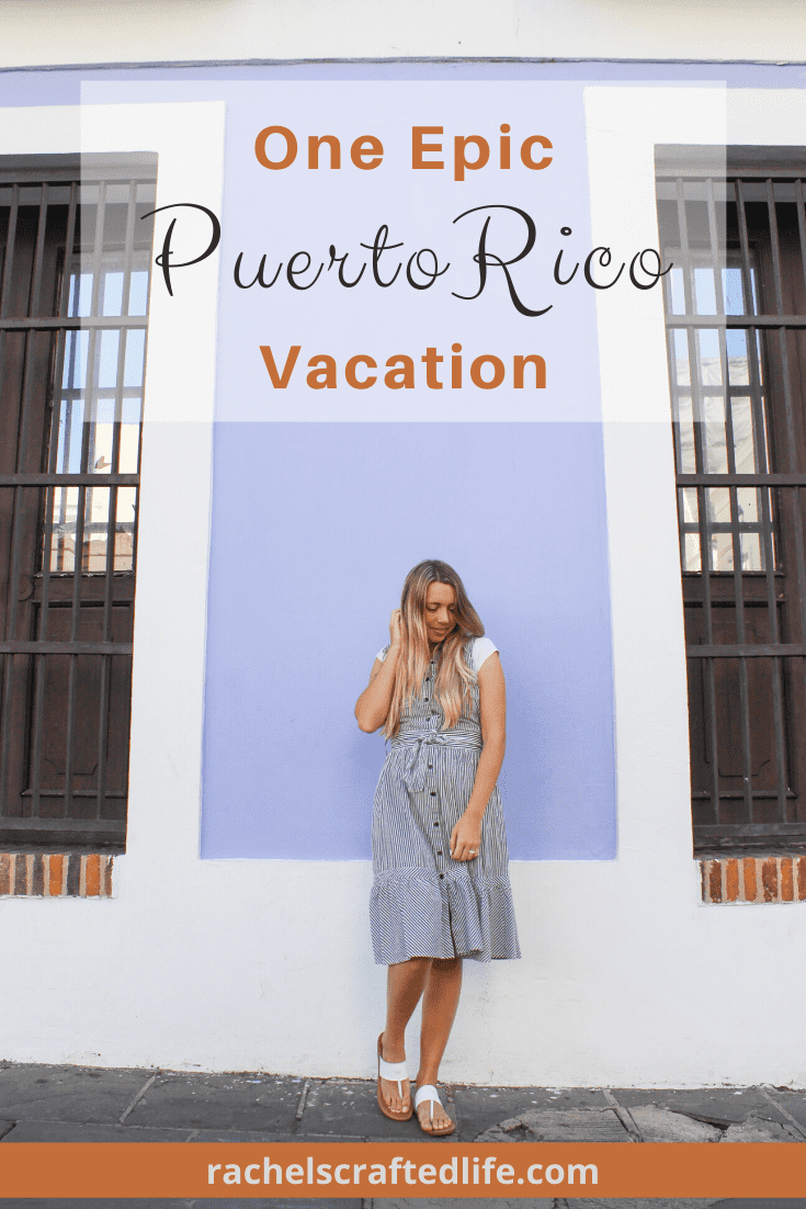 You are currently viewing Everything You Need for an Epic Vacation in Puerto Rico
