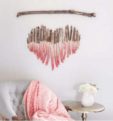 Valentines day decor, valentines day crafts for adults to decorate your house for the holidays. These easy crafts will get you in the spirit and ready to celebrate the day of love. Valentines day decorations are so cute! And these Valentines day ideas are all winners! Valentines day DIY for a happy valentines day. Perfect for any Valentines day party you may have. wood craft