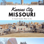 What to do in Kansas City, Missouri: A Locals Guide