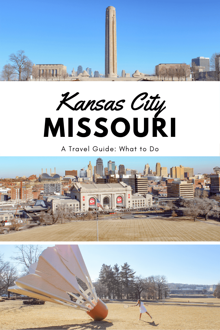 You are currently viewing What to do in Kansas City, Missouri: A Locals Guide