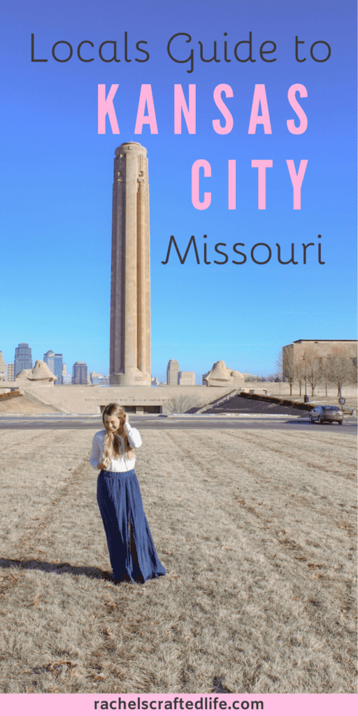Things to do in Kansas City, Missouri besides see the Super Bowl Champions, The Kansas City Chiefs win a football game? There are so many fun things to do like museums, and sunflowers. Not to mention all the best BBQ places to eat in Kansas City. Everything is completely kid friendly (except power and light district. maybe get a babysitter for that one).