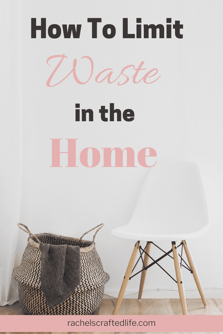 You are currently viewing Ways to Start Limiting Waste in the Home
