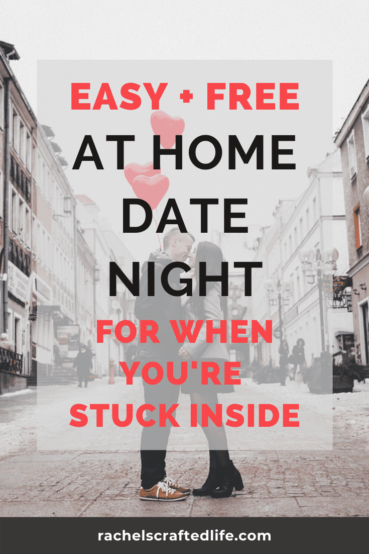 You are currently viewing Tik Tok At Home Date Night for When You’re Stuck Inside