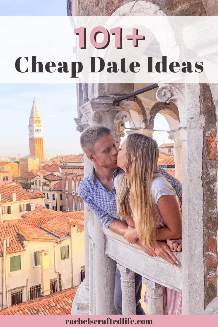 Read more about the article Ultimate List of Cheap Date Ideas (101+)