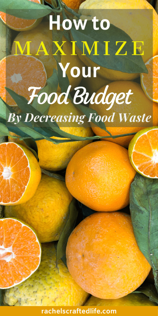 Learn how to maximize your food budget  in seven easy steps.  Stretching your food budget can decrease waste and leave you with more money. Smart meal planning can slash your food budget in half.
