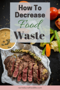 Read more about the article How to Decrease Food Waste