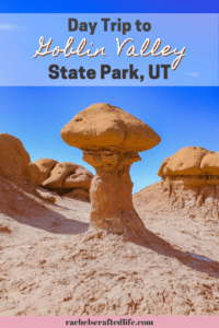 Read more about the article Guide to Goblin Valley State Park, Utah