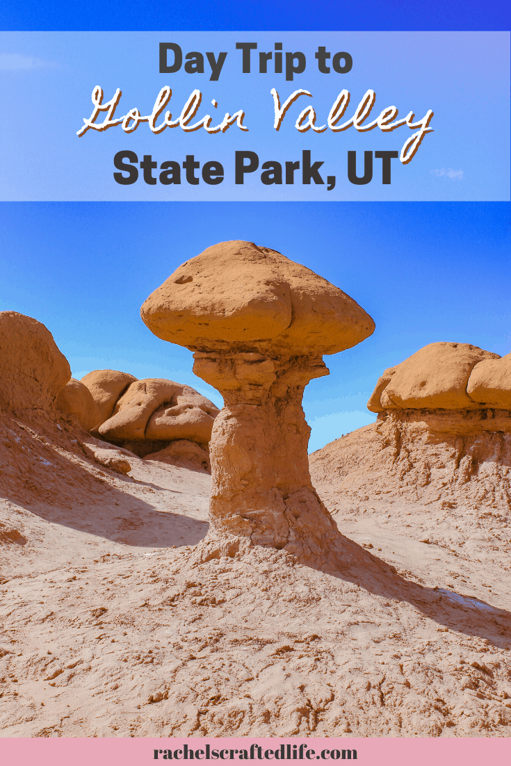 You are currently viewing Guide to Goblin Valley State Park, Utah