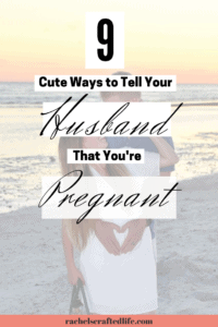 Read more about the article 9 Cute Pregnancy Announcements For the Dad to Be