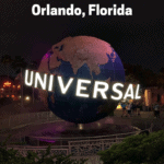 What to Bring into Universal Studios Orlando