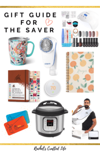 Read more about the article Gift Guide for the Saver in Your Life