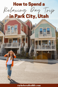 Read more about the article How to Spend a Relaxing Day in Park City, Utah