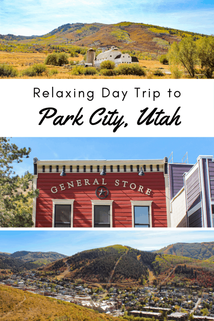 If you are ever wondering what to do in Park City there are so many things to do. Park City is  a quick drive from Salt Lake City and is the perfect day trip distance from Salt Lake City.