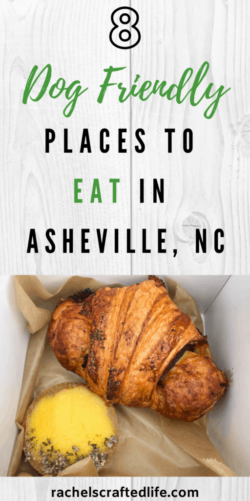 Dog friendly restaurants in Asheville, North Carolina to try now. Foodies of Asheville will be very happy with the wide variety of food flavors and ethinicities, Restaurants in Asheville worth visiting. 