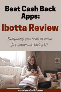 Read more about the article Cash Back Apps: Ibotta Review – Is it Legit or a Scam?