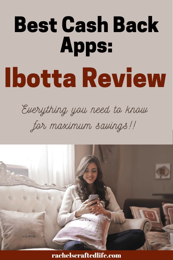 You are currently viewing Cash Back Apps: Ibotta Review – Is it Legit or a Scam?