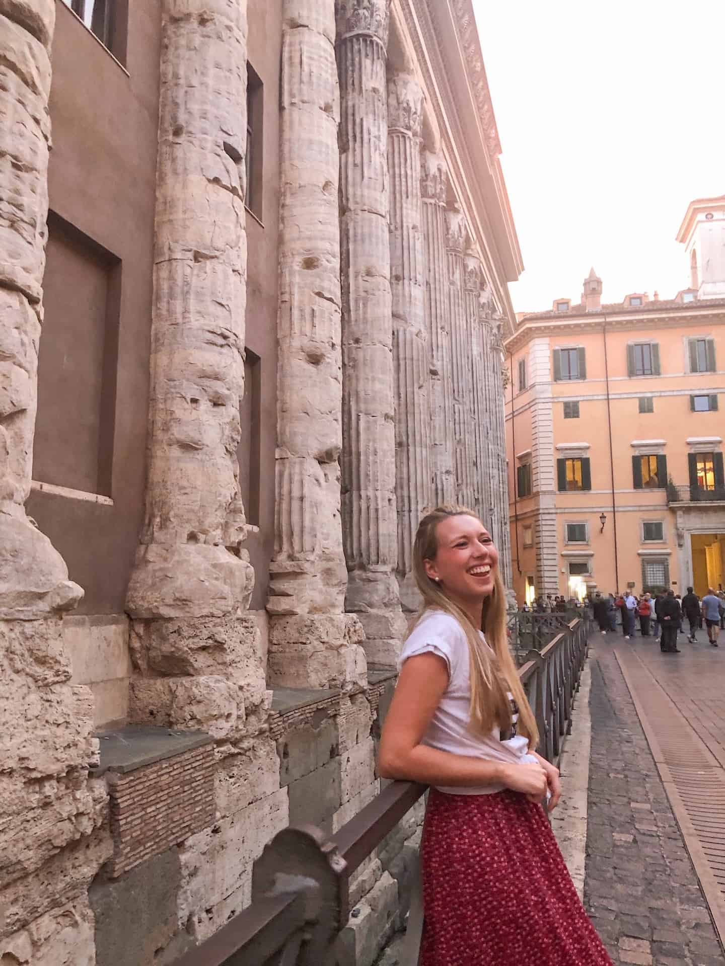 Things to Do in Rome, Italy - Rachel's Crafted Life