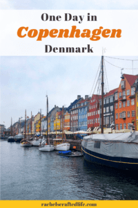 Read more about the article One Day in Copenhagen, Denmark: 5 Beautiful Sights to See