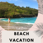 Beach Vacation Packing List for Peace of Mind