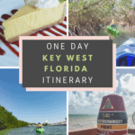 One Day Key West, Florida Itinerary