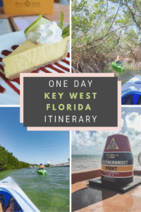 Read more about the article One Day Key West, Florida Itinerary