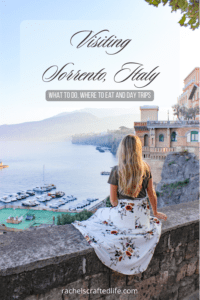 Read more about the article 9 Things You Can’t Miss in Sorrento, Italy