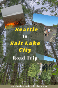 Read more about the article Seattle to Salt Lake City Road Trip Through Oregon