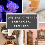 Super Fun One Day Sarasota, Florida Itinerary