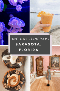 Read more about the article Super Fun One Day Sarasota, Florida Itinerary