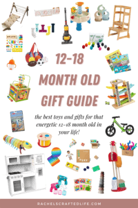 Read more about the article Best 12-18 Month Old Gift Ideas