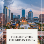 29 Free Things to Do for Kids in Tampa