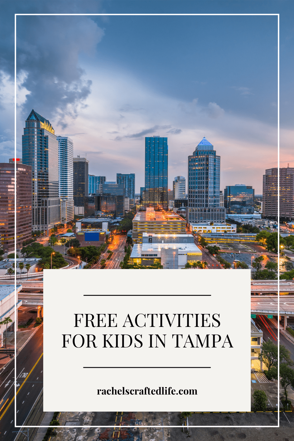 You are currently viewing 29 Free Things to Do for Kids in Tampa