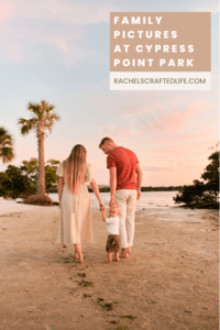 Read more about the article Cypress Point Park: What You Need to Know + Family Pictures