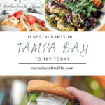 11 Restaurants in the Tampa Bay Area to Try Today