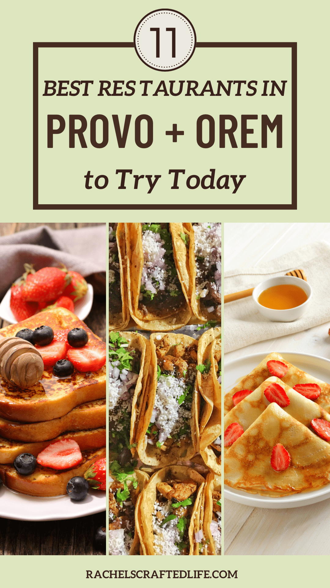 You are currently viewing 11 Best Restaurants in Provo and Orem Utah to Try Today