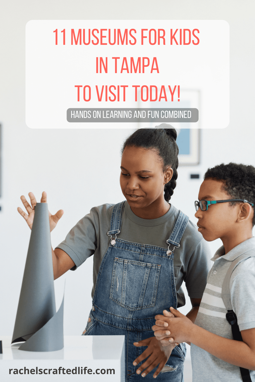 You are currently viewing 11 Museums for Kids in Tampa, FL You Need to Visit