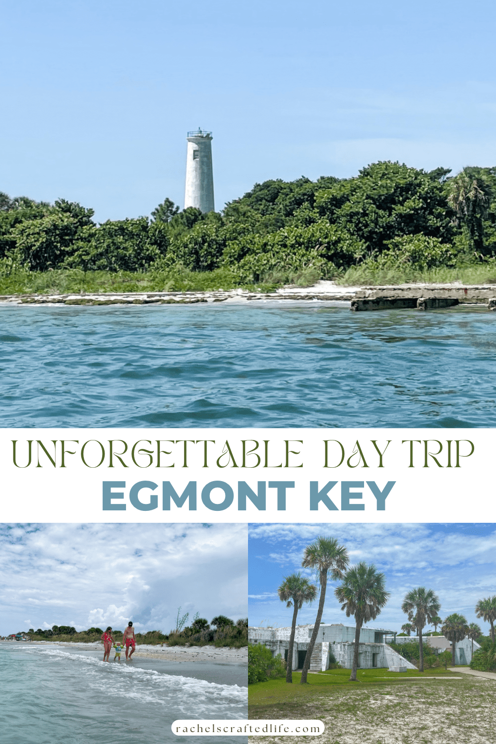 You are currently viewing Unforgettable Day Trip to Egmont Key