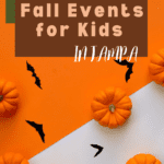 The Most Fun Fall Events for Kids in Tampa